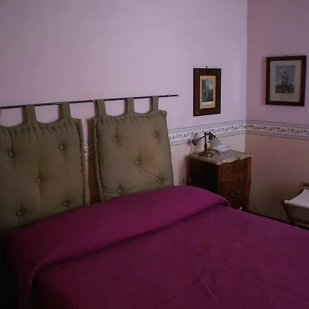 Casa De Luca A Campo De Fiori Hotel Rome