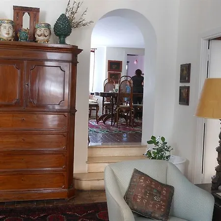 Casa De Luca A Campo De Fiori