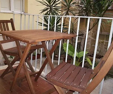 Πανσιόν Casa Linnea