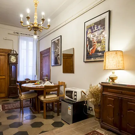 Bed and breakfast La Dolce Roma