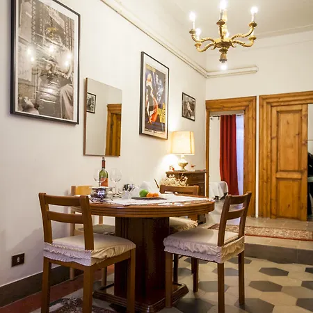 La Dolce Bed and breakfast Roma