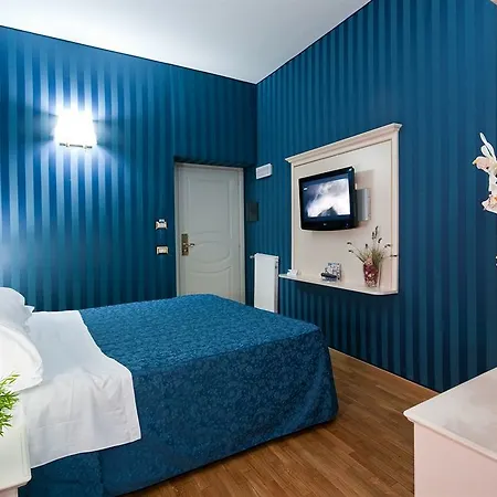 Trevi 41 Hotel 3*