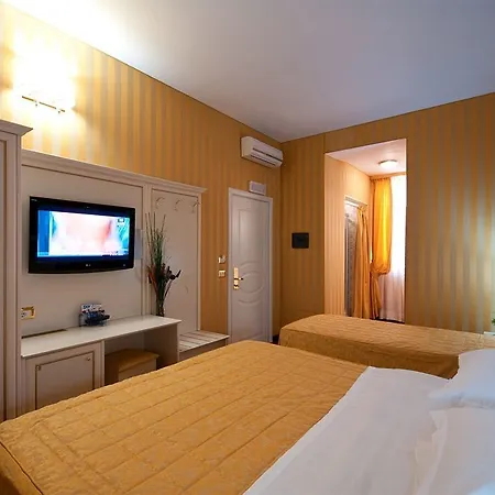 Trevi 41 3*
