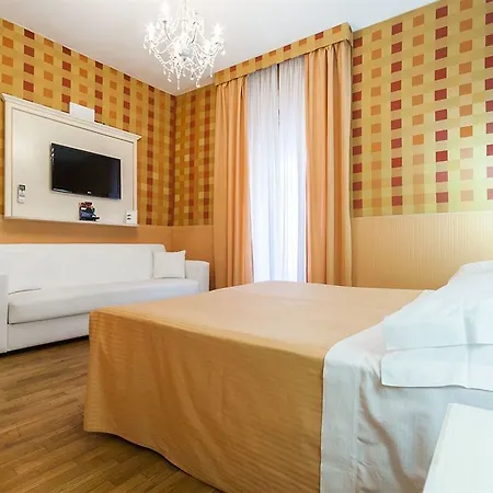 Trevi 41 Hotel