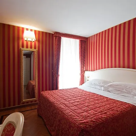 Hotel Trevi 41 Roma