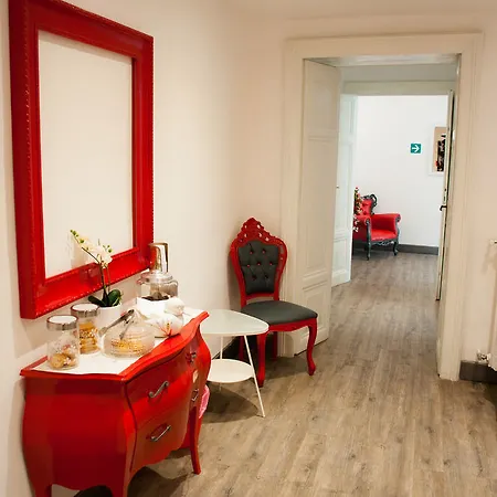 Bed & Breakfast Relais Cola Di Rienzo