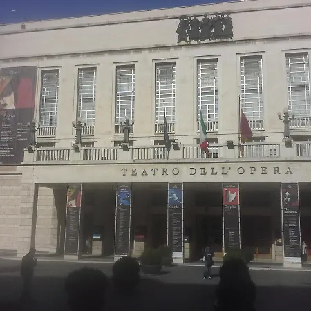 Hotel Gran Torino
