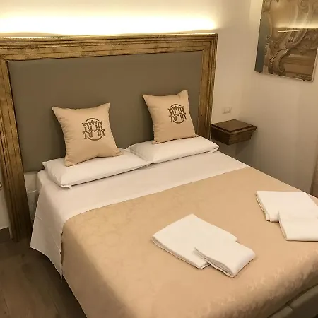 Art Atelier Bed & Breakfast Rome