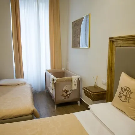 Art Atelier Bed & Breakfast 3*