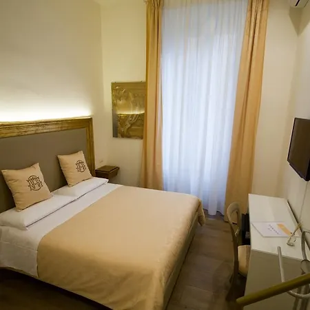 Bed & Breakfast Art Atelier Rome