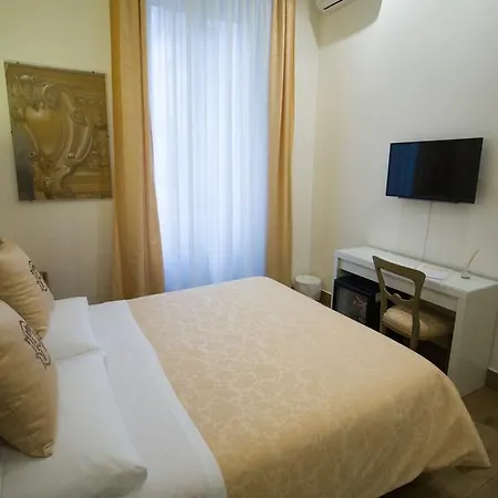 Art Atelier Bed & Breakfast Rome