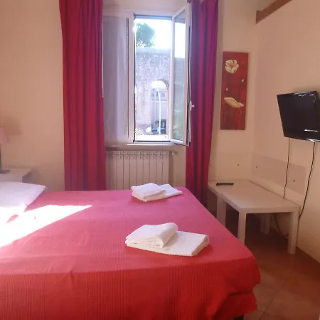 Affittacamere Lanusei Roma