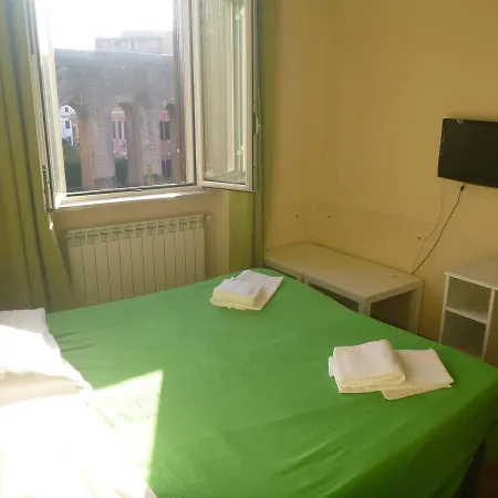 Affittacamere Lanusei Roma