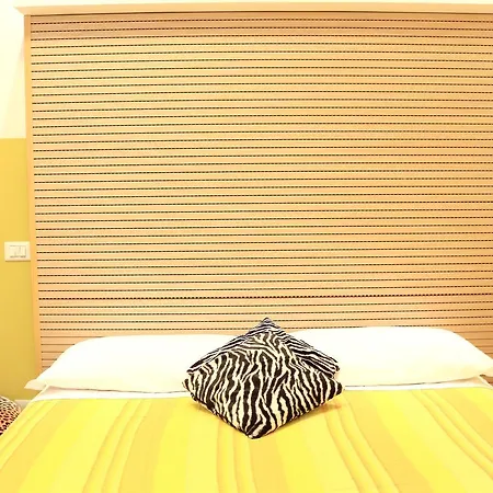 Roma Rondo' Bed & Breakfast Rome