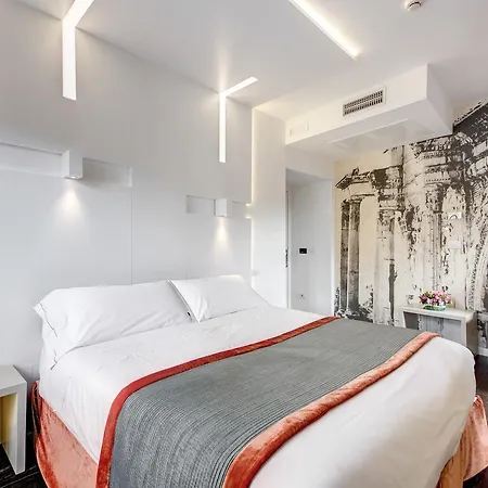 Abruzzi Hotel
