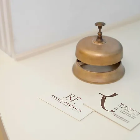 Relais Frattina