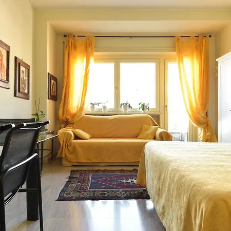 Bed & Breakfast All'ombra Di San Pietro *