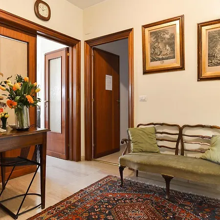 Bed & Breakfast All'ombra Di San Pietro