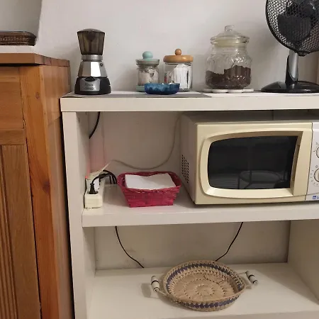 Apartament Small Navona Rzym
