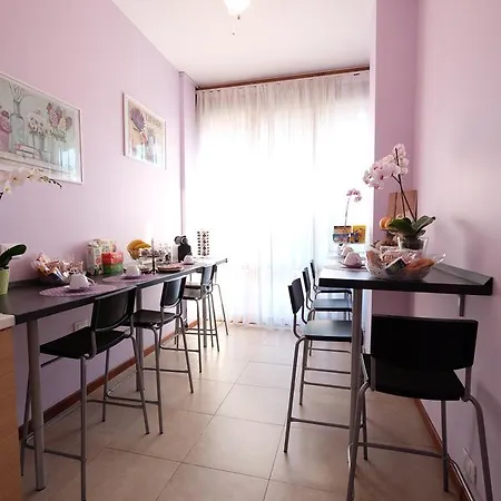 Bed & Breakfast Fiore Vaticano