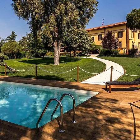 Boma Countryhouse 3*