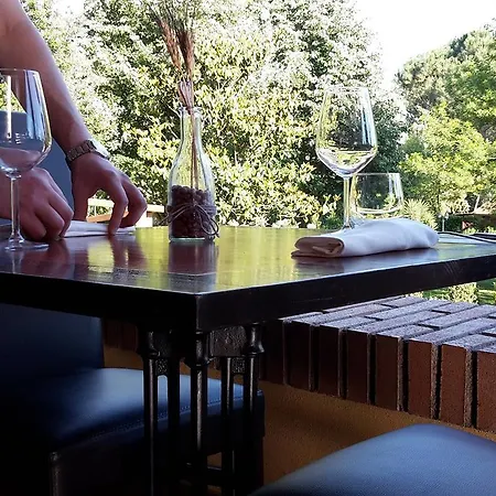 Boma Countryhouse Hotel