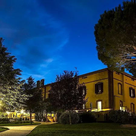 Boma Countryhouse 3*