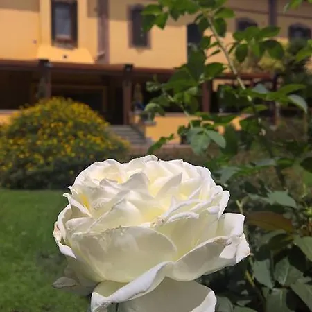 Hotel Boma Countryhouse 3*