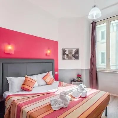 Mf Hotell 3*