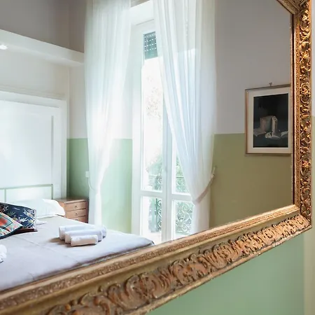 Bed & Breakfast Roma Rondo' Rome