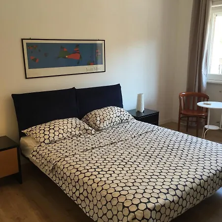 Apartman Claudio Vaticano