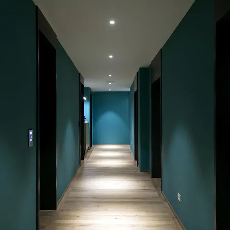 Boutique Palace 3* רומא
