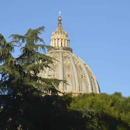 Apartment House & The City - Apartments In Rome *