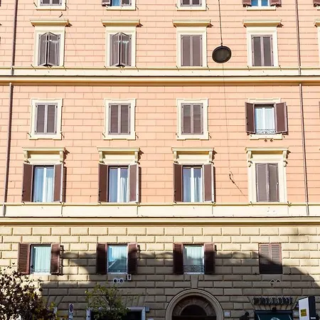 285 Vatican Affittacamere Roma