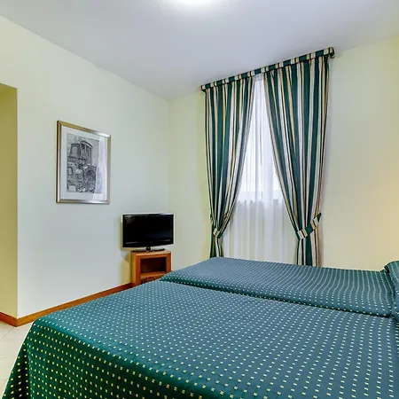 Residenza Paolo Vi