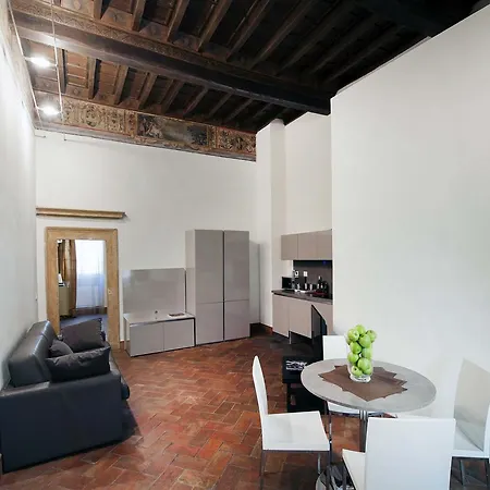 Aparthotel Navona Luxury