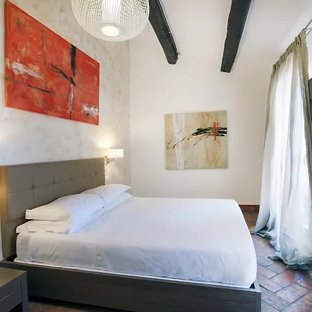 Aparthotel Navona Luxury
