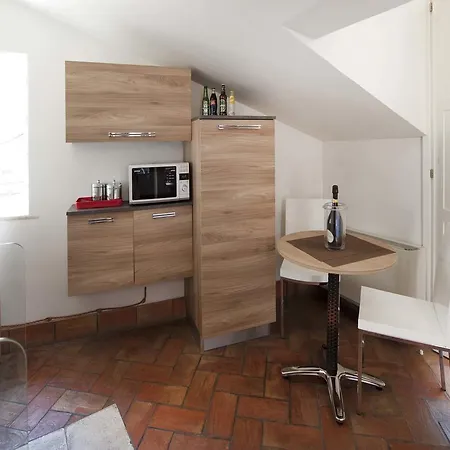Aparthotel Navona Luxury