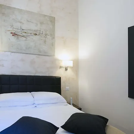 Navona Luxury Rome
