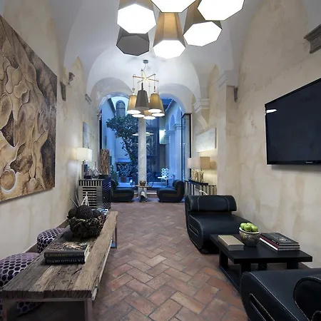 Navona Luxury 2* Rome