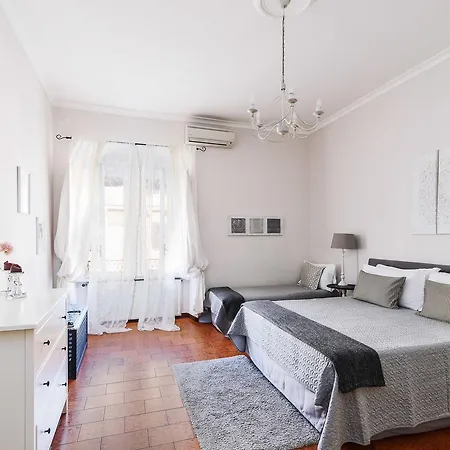 Casa vacanze Finally