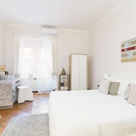 Casa vacanze Finally Roma