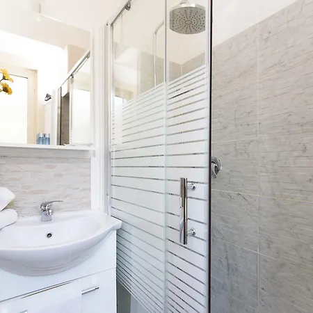 Casa vacanze Finally Roma