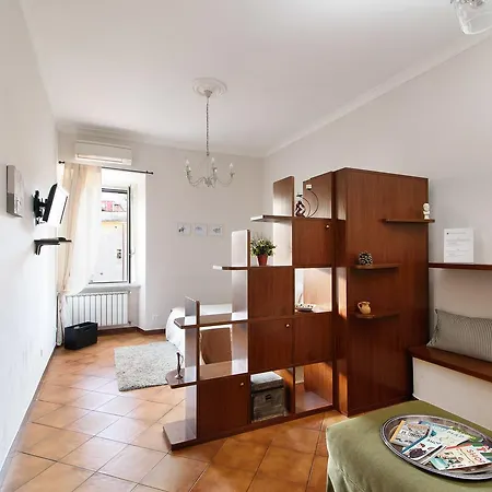 Finally Casa vacanze Roma