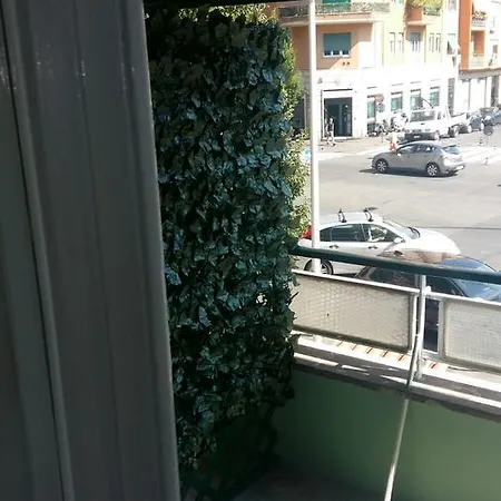 Guest house Domus Italiana