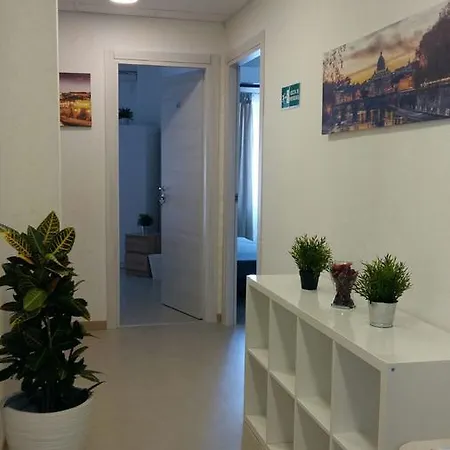 Domus Italiana Rome
