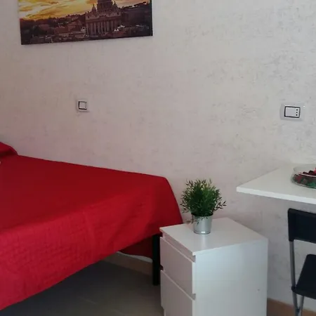 Guest house Domus Italiana