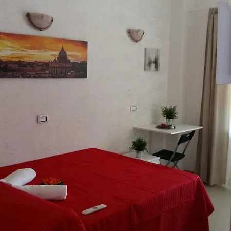 Domus Italiana 3* Rome