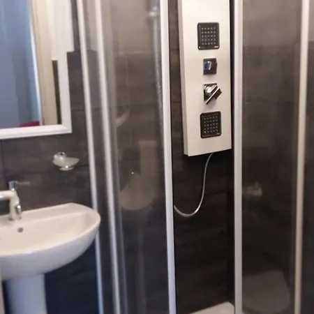 Guest house Domus Italiana