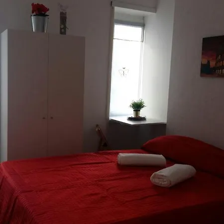 Guest house Domus Italiana